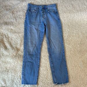 Forever 21 jeans